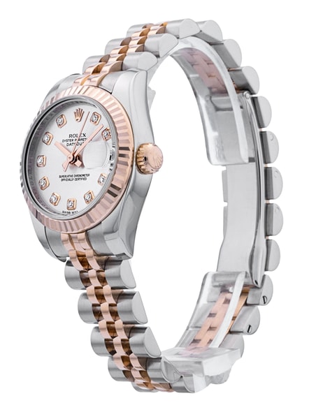 Rolex Datejust Lady 179171